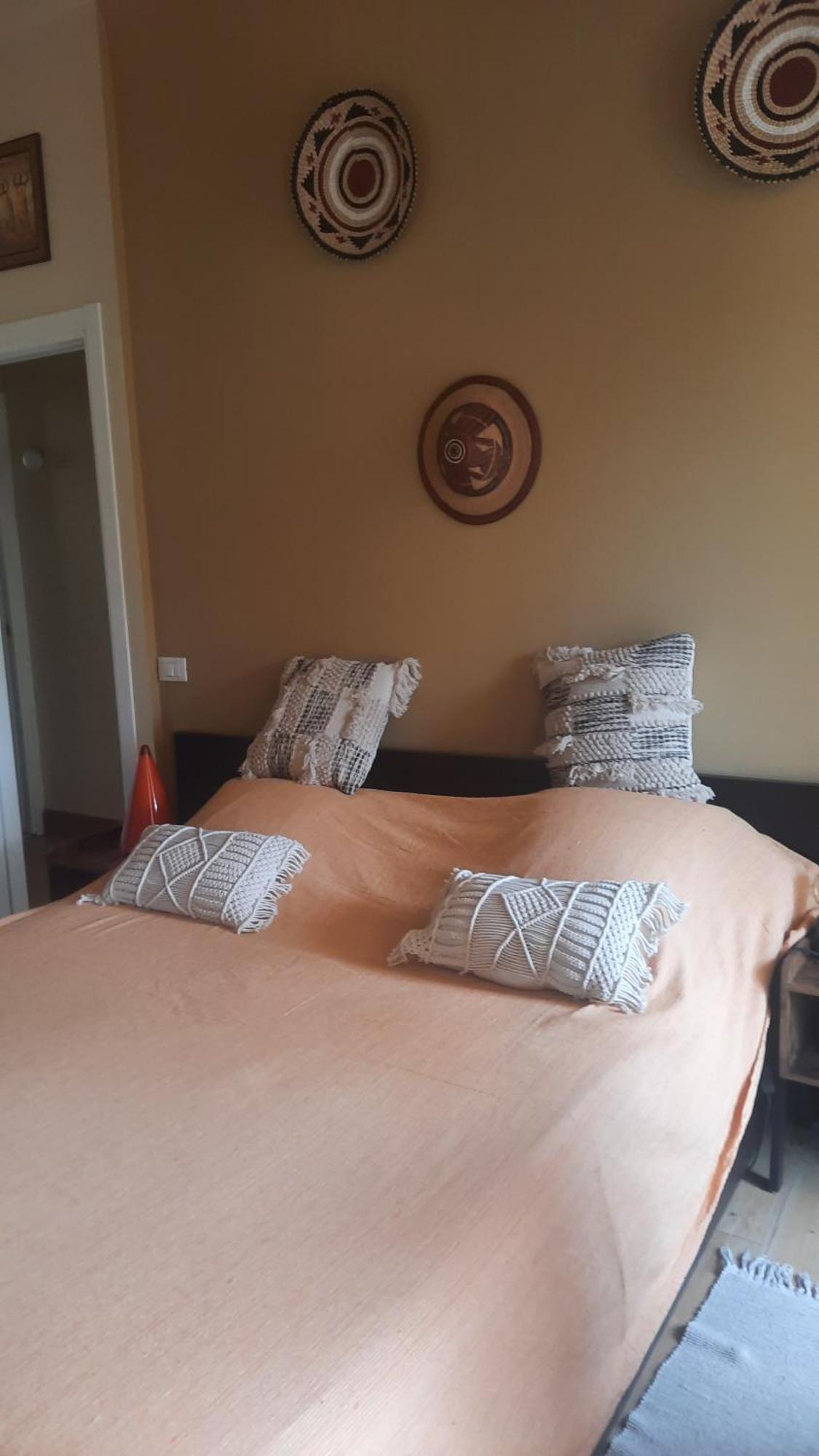 Villa La Clemente Ментона Номер фото