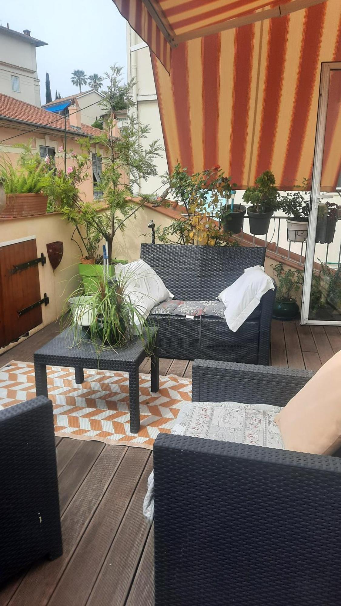 Villa La Clemente Ментона Номер фото