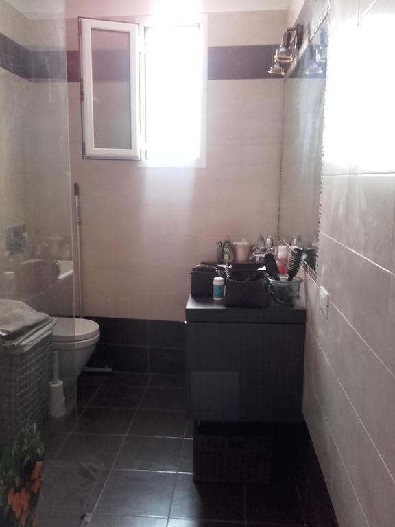Villa La Clemente Ментона Экстерьер фото