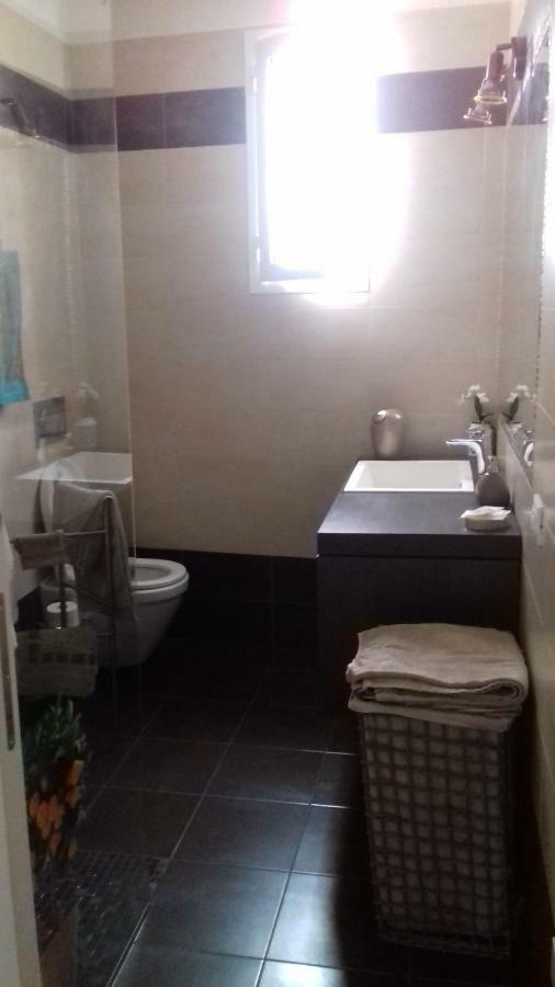 Villa La Clemente Ментона Экстерьер фото
