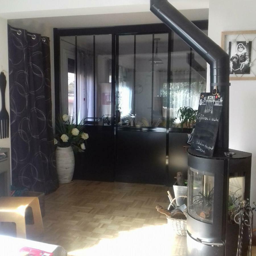 Villa La Clemente Ментона Экстерьер фото